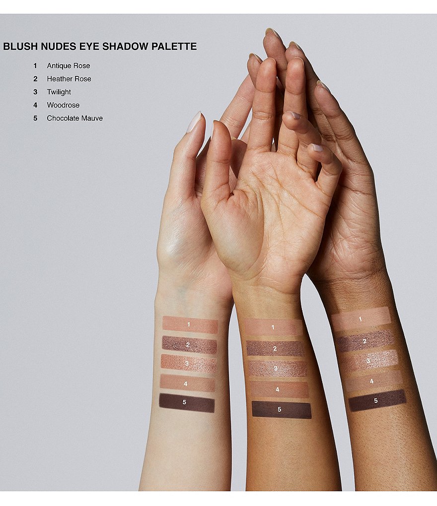 Estee Lauder Brow Now Volumizing Brow Tint