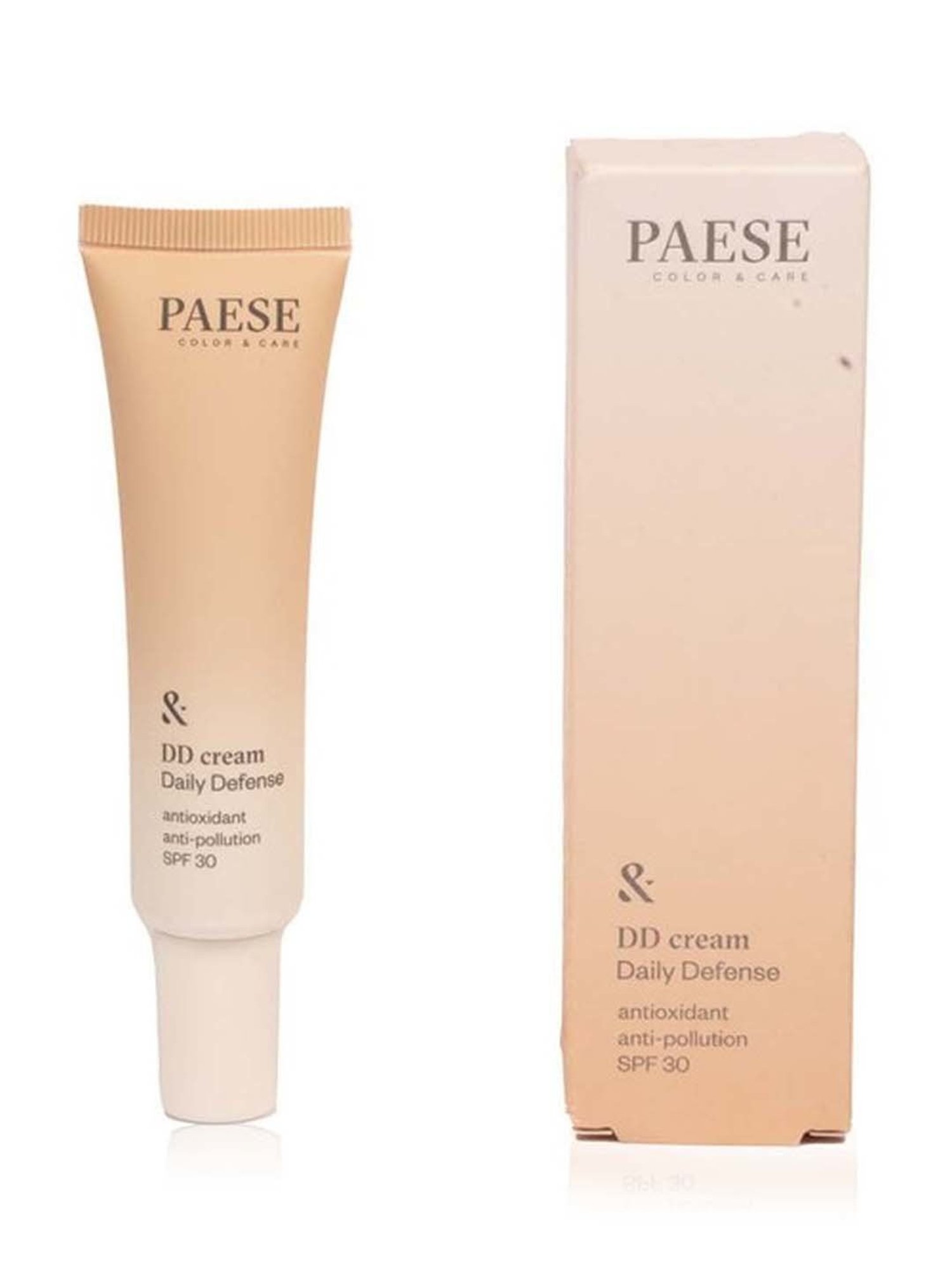 Glam21 Skin Perfector Photoprep Broad Spectrum Cream SPF 30 05 Fudge - 50 gm