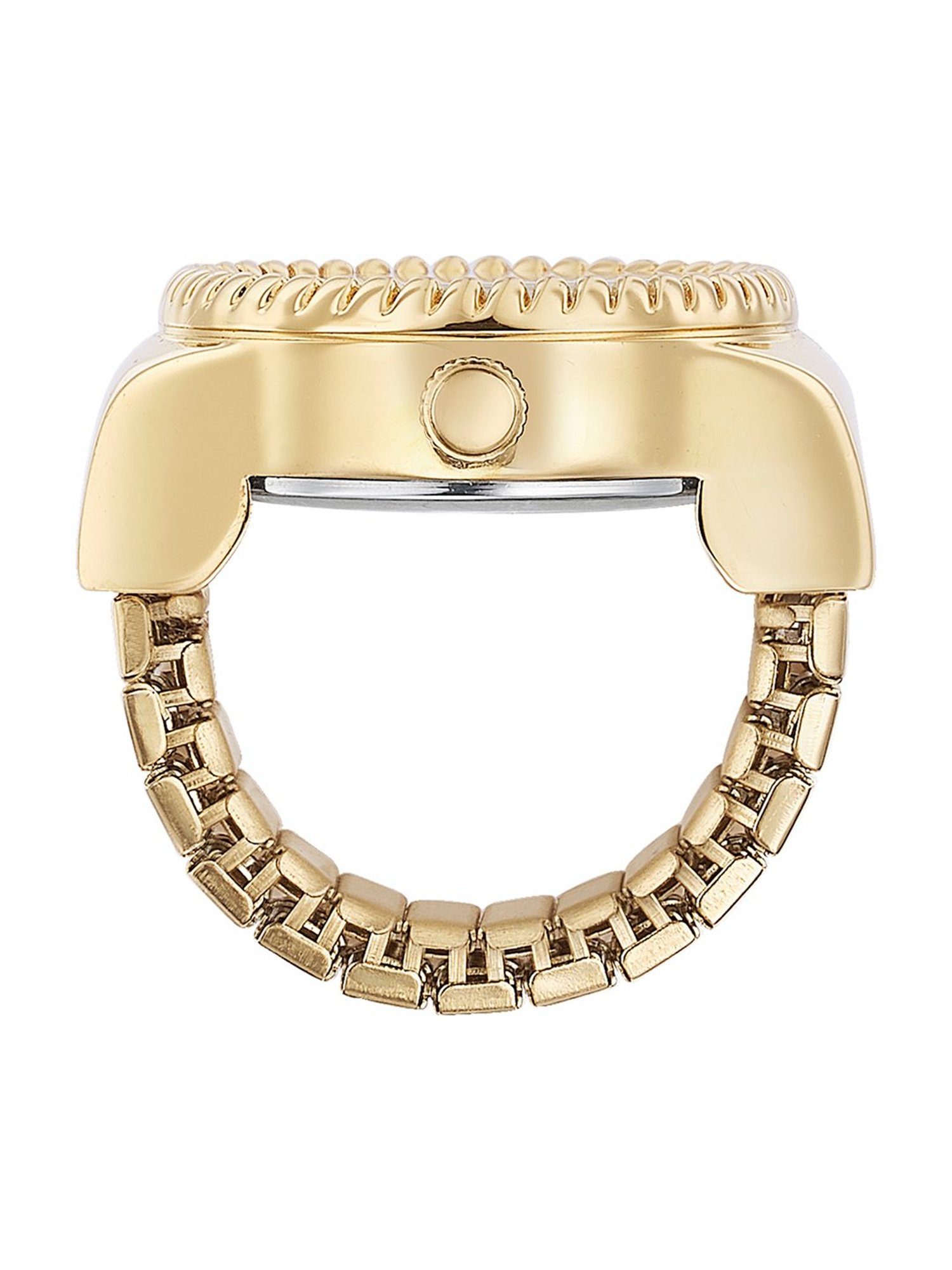 Sonata Poze 3.0 SP80082YM01W Analog Watch for Women