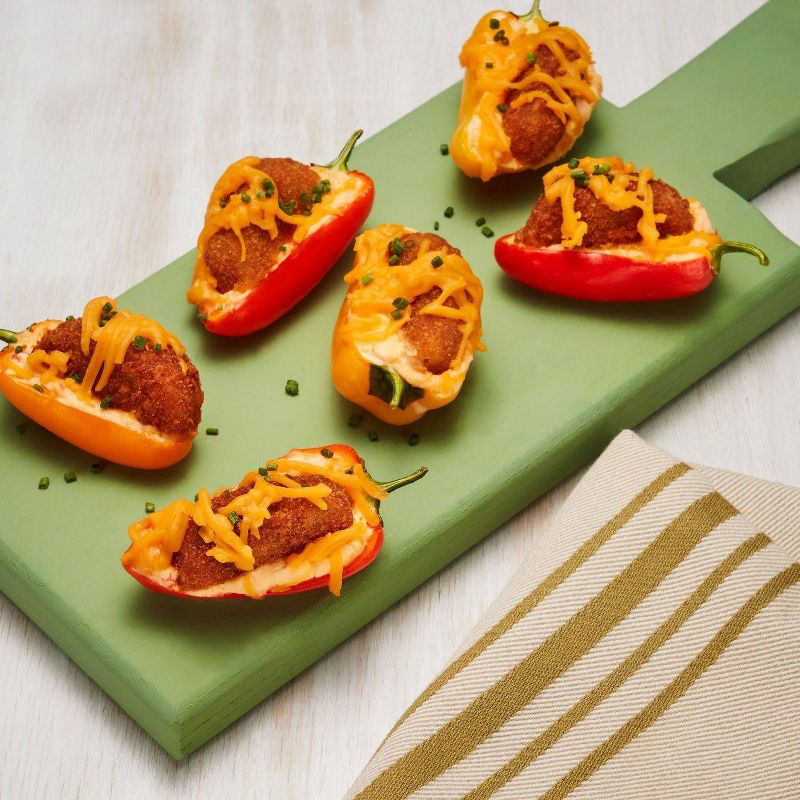 Morningstar Farms Classic Frozen Veggie Chik'n Nuggets - 10.5oz