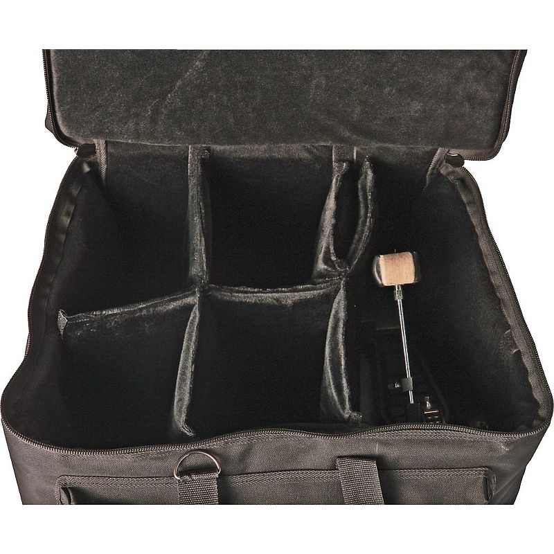 Protechtor Cases GP-40 Percussion and Equipment Bag