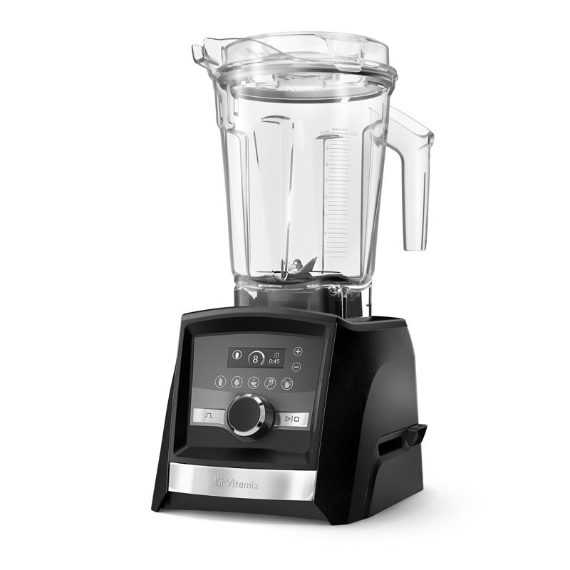 Vitamix Ascent Series A3500 Blender Graphite - 062944