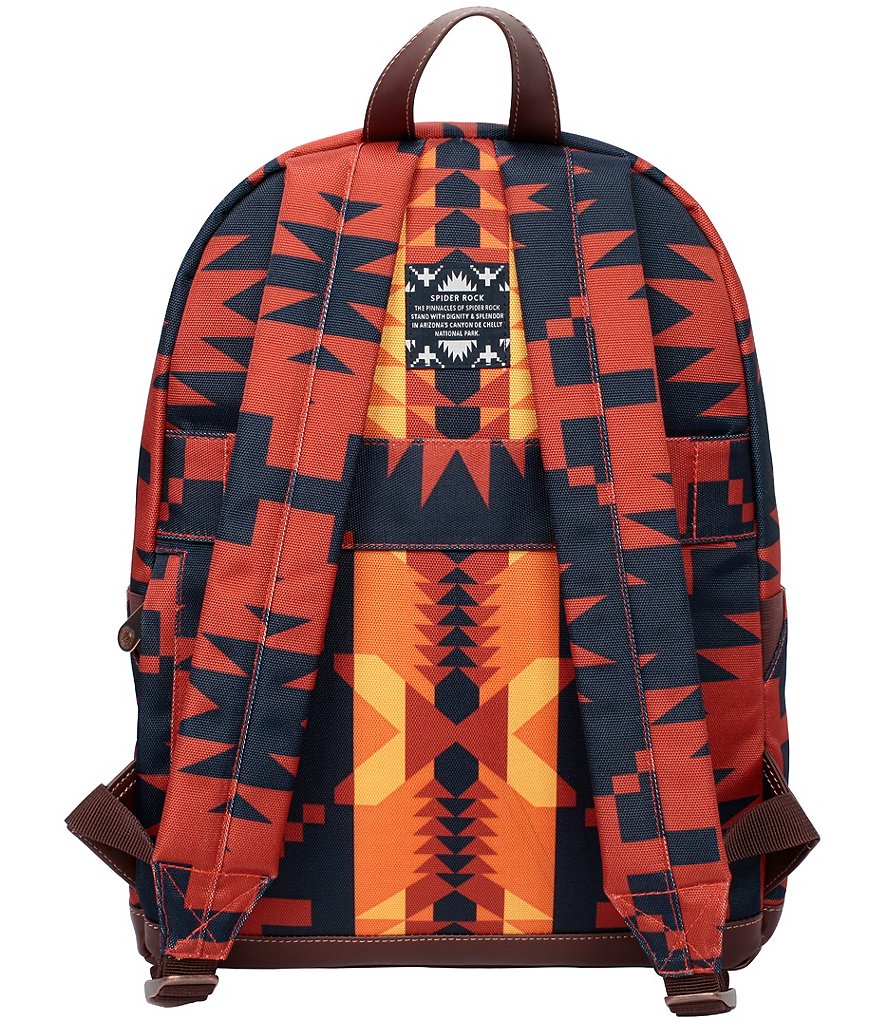Pendleton Spider Rock Backpack