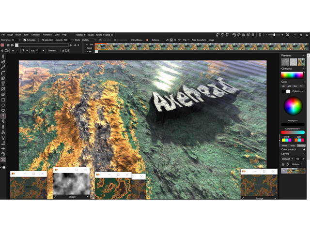 PD Howler 11 [Online Game Code]