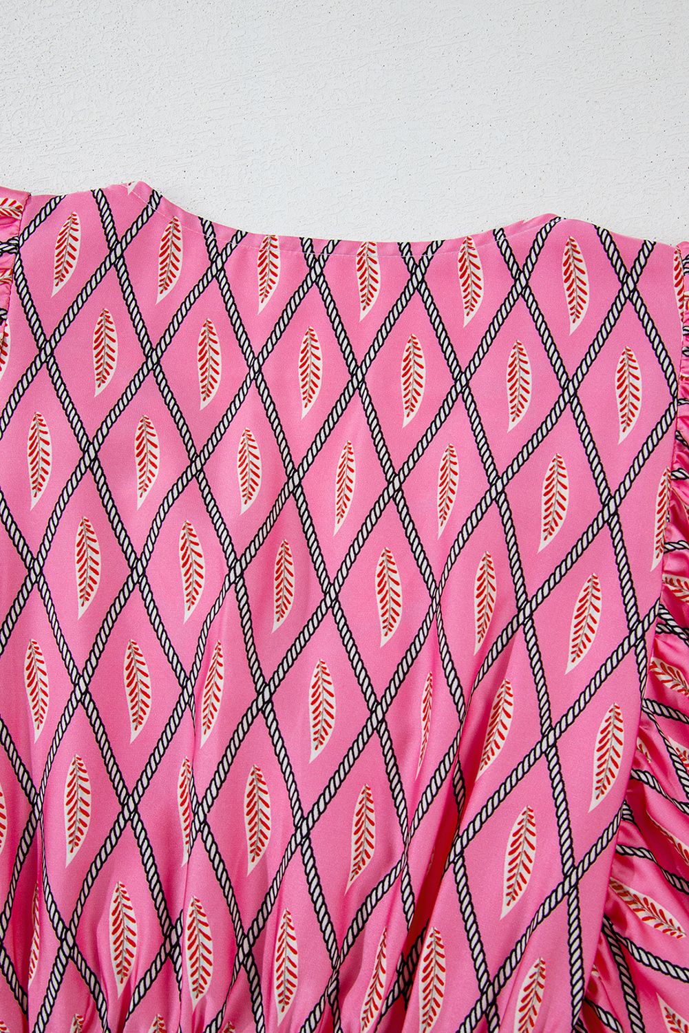 Grey Casual Spaghetti Straps Wide Leg Pocketed Jumpsuits