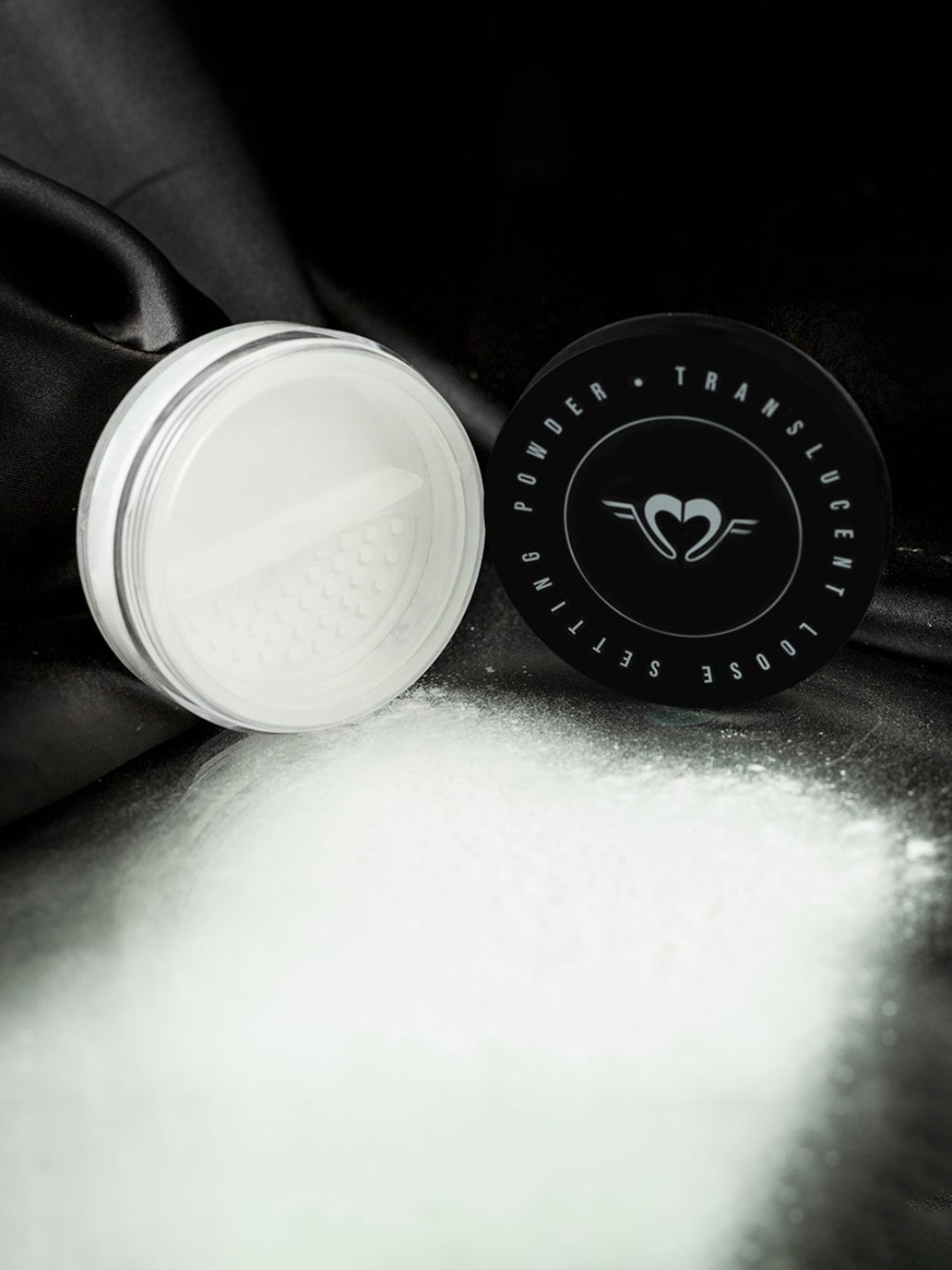 Lenphor Shimmery Dust Powder - 4.8 gm