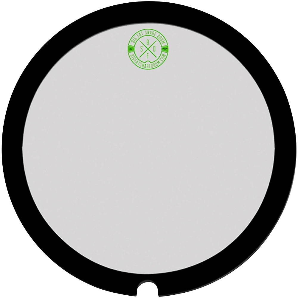 big fat snare drum snare drum head bfsdgm14