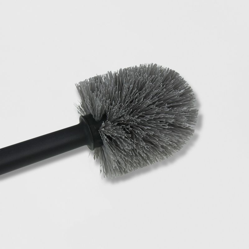 Toilet Brush with Holster Set - Made By Design™