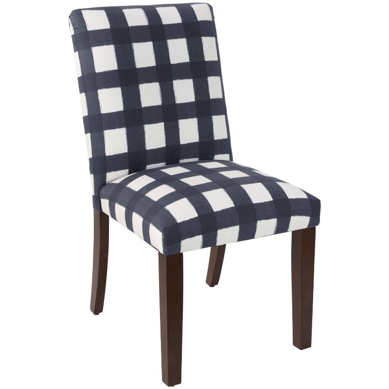 Hendrix Dining Chair Buffalo Square - Skyline Furniture
