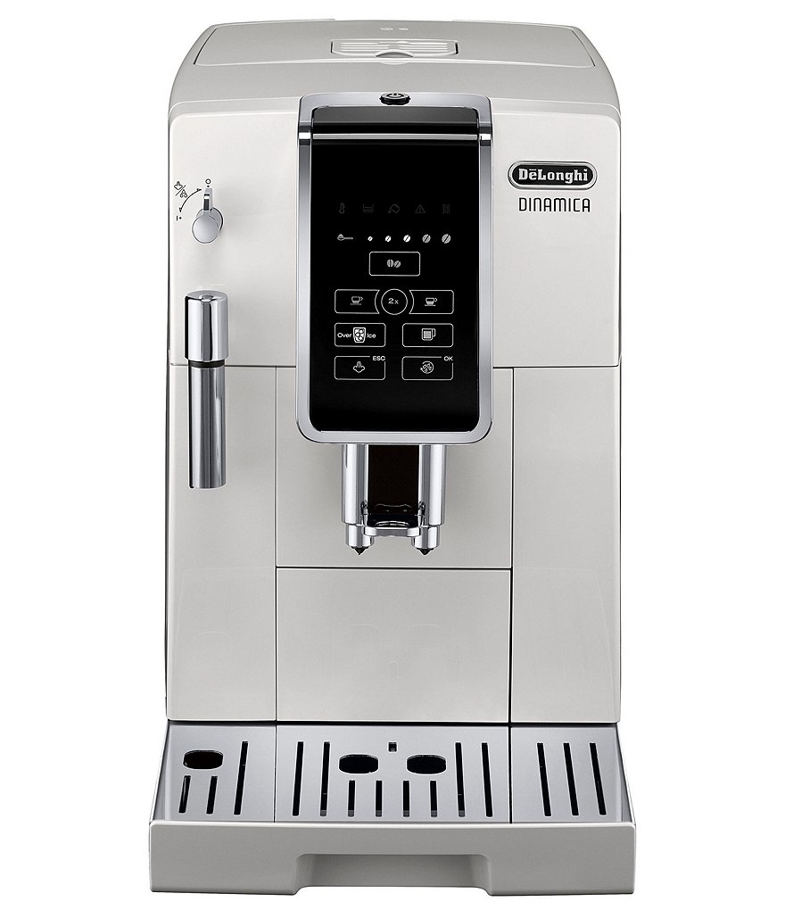 DeLonghi Dinamica Automatic Coffee & Espresso Machine