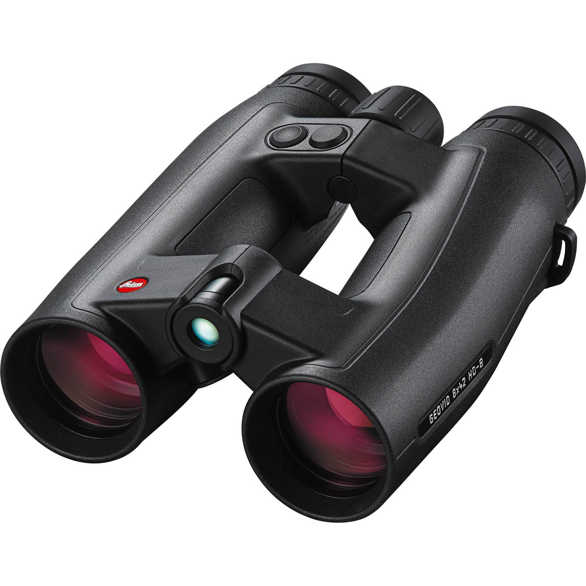 Leica x42 Geovid HD-B Rangefinder Binocular Base Kit