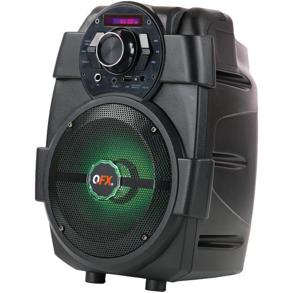 1,500-Watt PBX-5 Rechargeable Bluetooth(R) Party Speaker