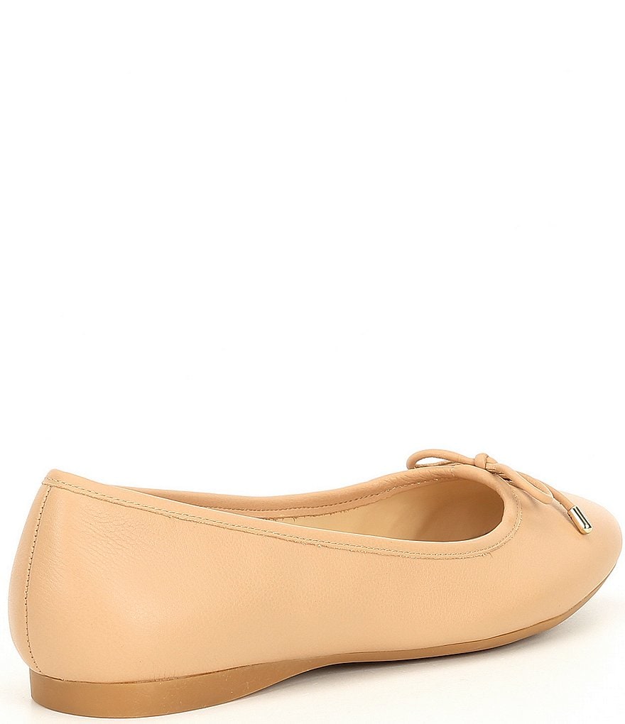 Trotters Harlow Lizard Patent Suede Leather Slip-Ons