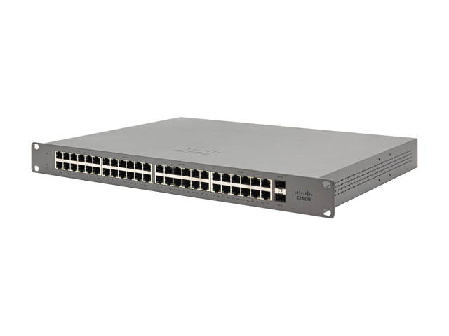 Meraki Go Network Switch