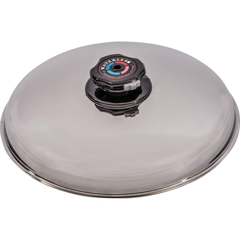 Anolon Nouvelle Copper Stainless Steel 11-Piece Cookware Set