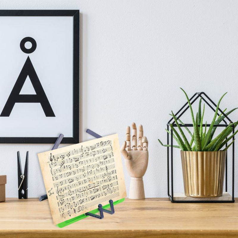 20 Sheets Colorful Dot Heart Shaped Stickers Scrapbook Decorative Stickers