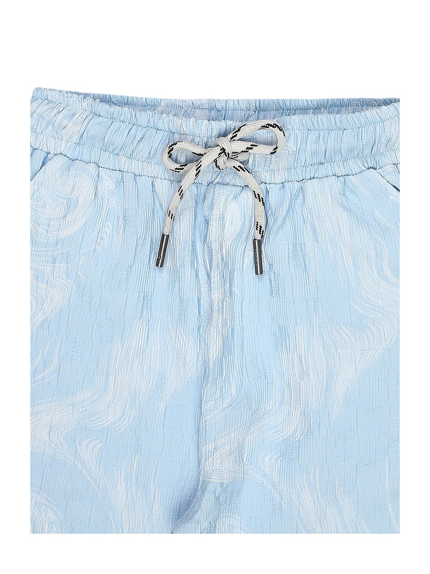 Mothercare Kids Multicolor Printed T-Shirt Set (Pack of 2)