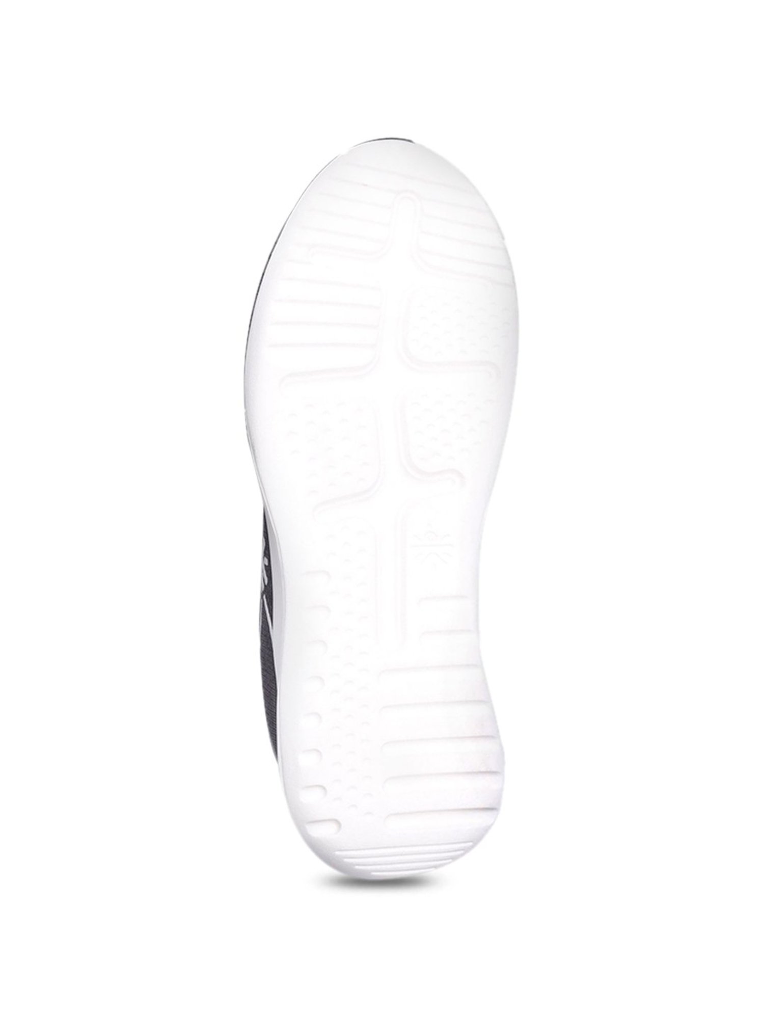 Cultsportone Men's Freedom Grey Running Shoes
