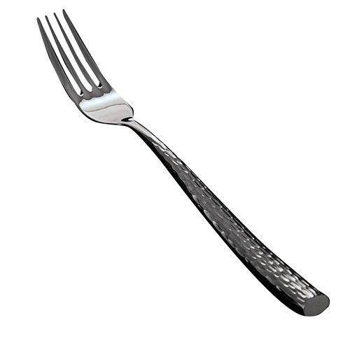 Winco Z-AZ-06, Cadenza Ampezzo Extra Heavyweight Salad Fork, 18/10 Stainless Ste