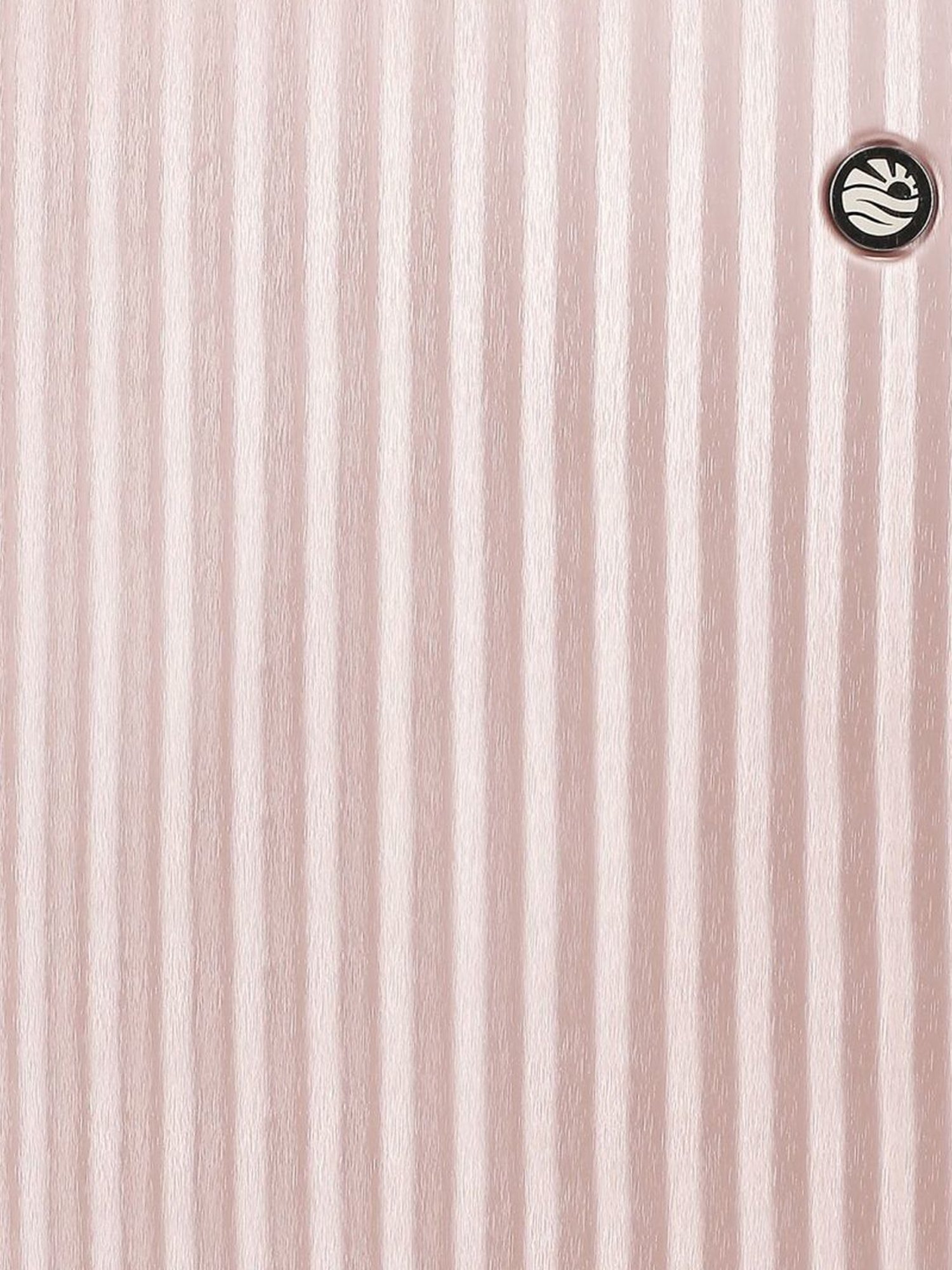 Perquisite Y2K Luxe Range Rose Hard 28" Large Luggage