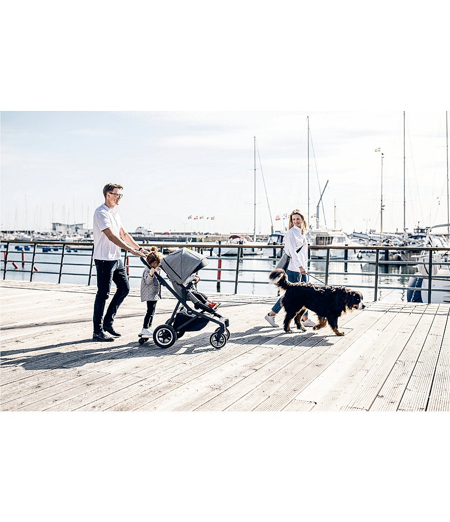 Thule Sleek City Stroller