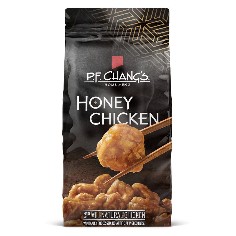 P.F. Chang's Frozen Honey Chicken - 22oz