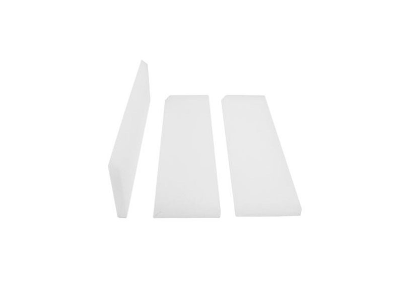 Fein 39000000497 Nylon Glide Rail GXC/GICS (3-Pack)