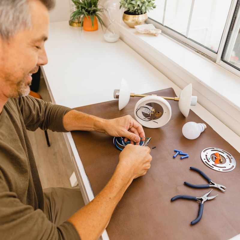 Blue Ridge 3pc Mini Plier Set