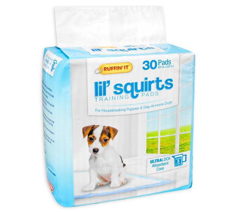 PawPail PawBag Pet Waste Plastic Poop Bags for Large Dogs (150 Count) with Odor Prevention Activated Carbon Air Filter for Pet Waste Station