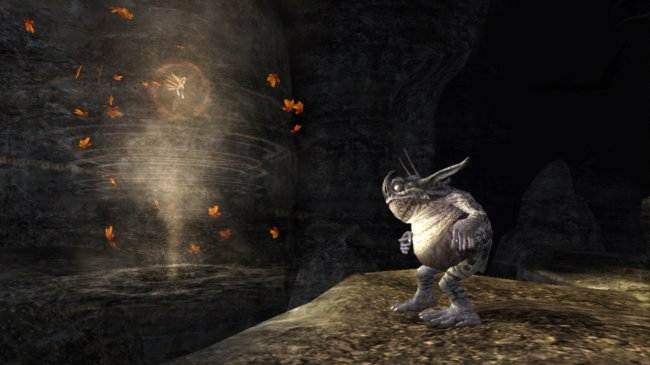 Spiderwick Chronicles Xbox 360 Game