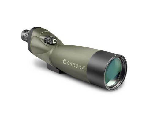 BARSKA 20-60x60 WP Blackhawk AD10350 Spotting Scope