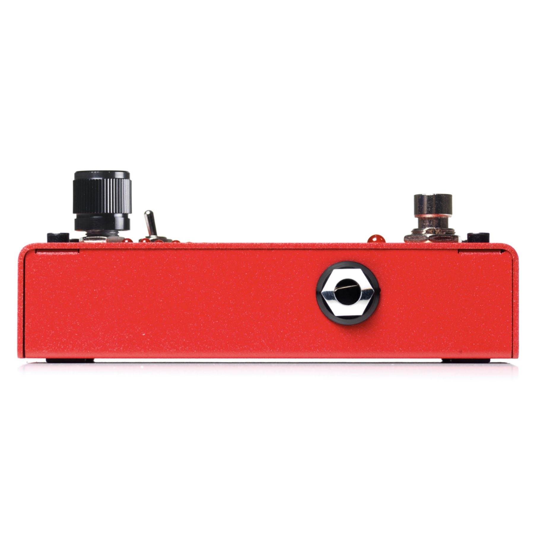 Digitech Drop Polyphonic Drop Tune Pitch Shifter pedal