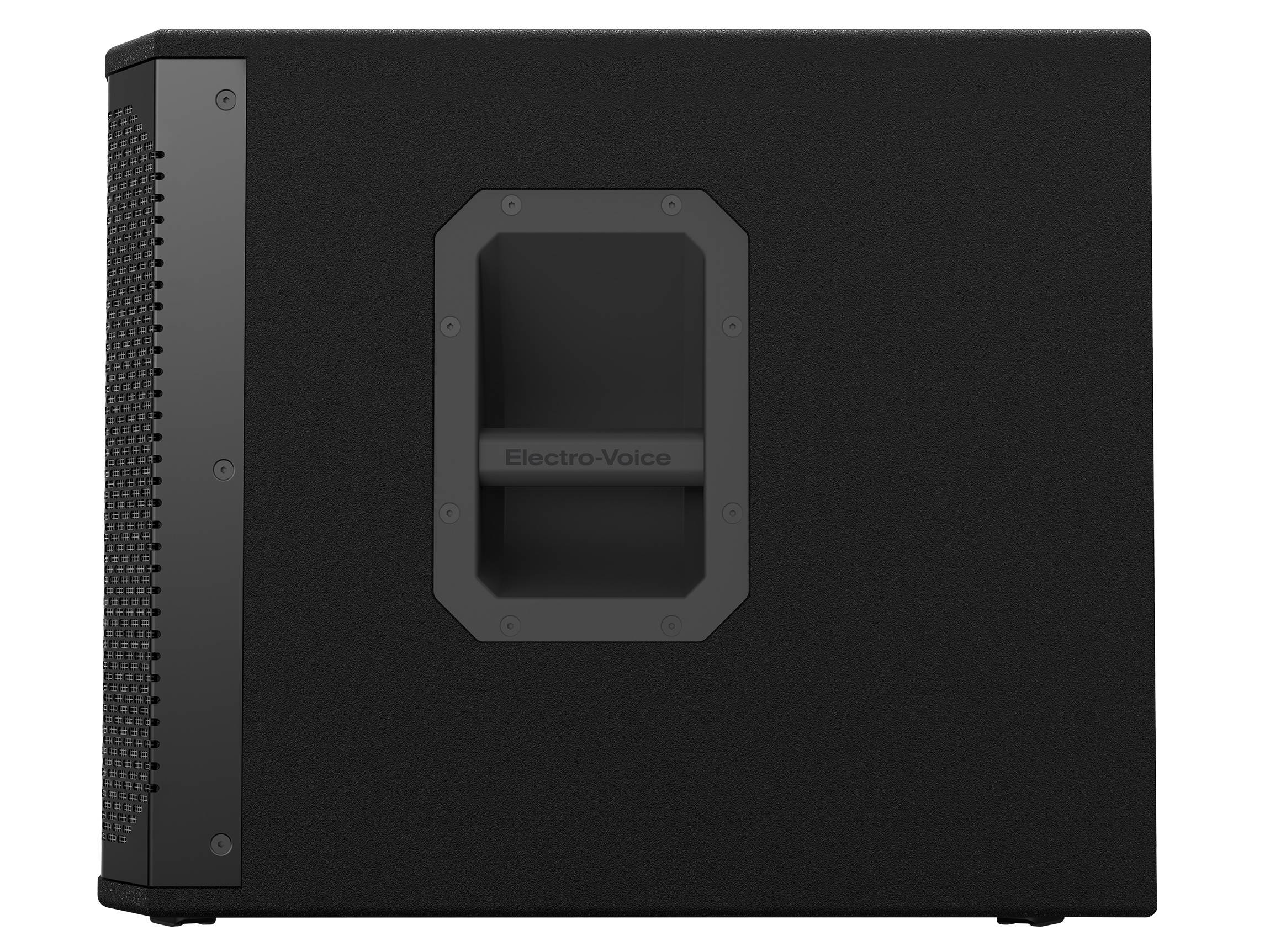 1300 Watt Powered 15-inch Subwoofer/40Hz-180Hz