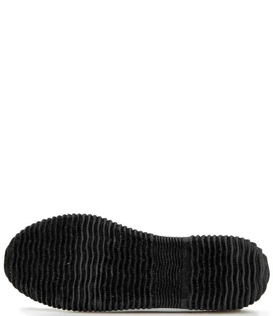 JBU by Jambu Torino Faux Fur Lined Slip-Ons