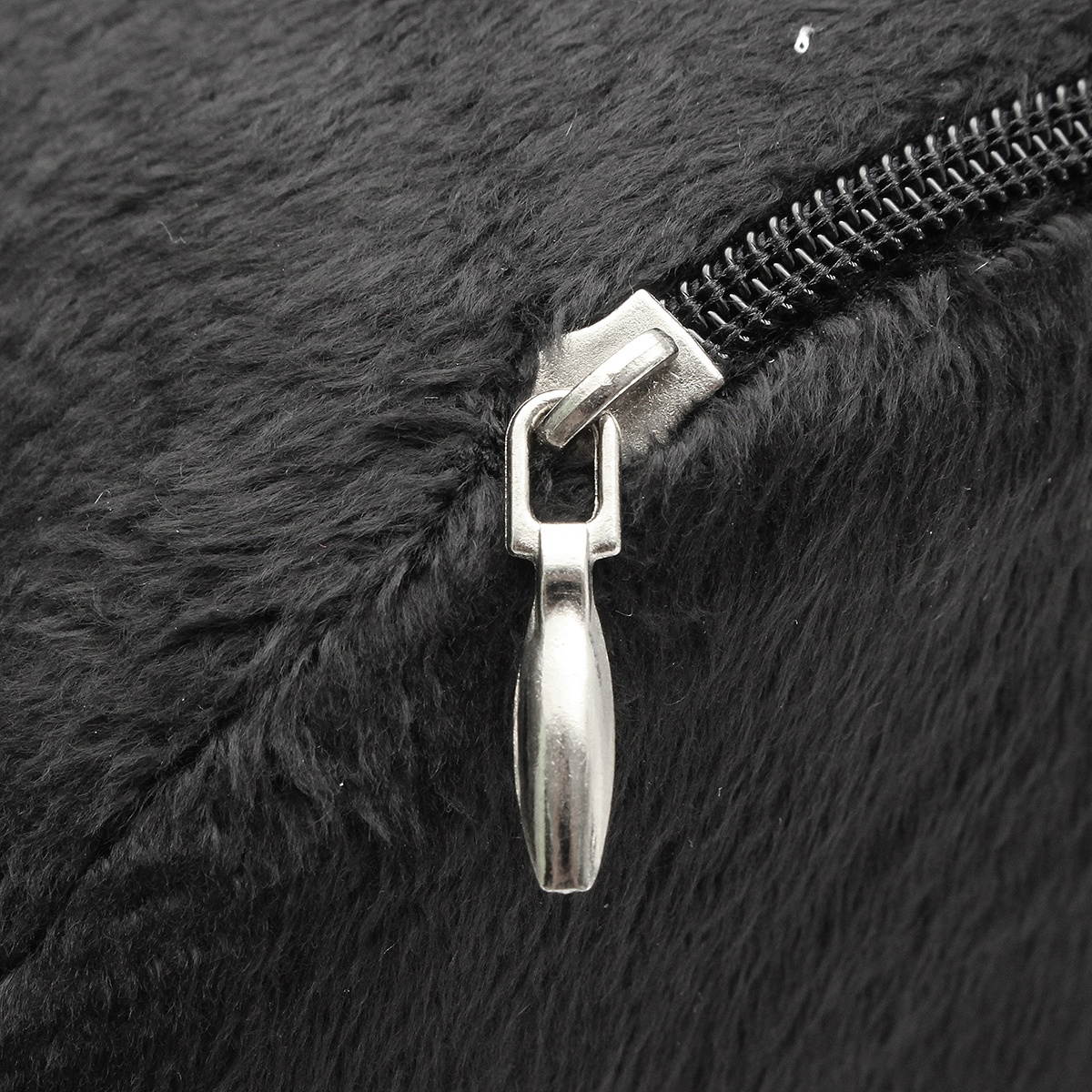 Global Leather Task Chair, Black (8993BK450/550) 