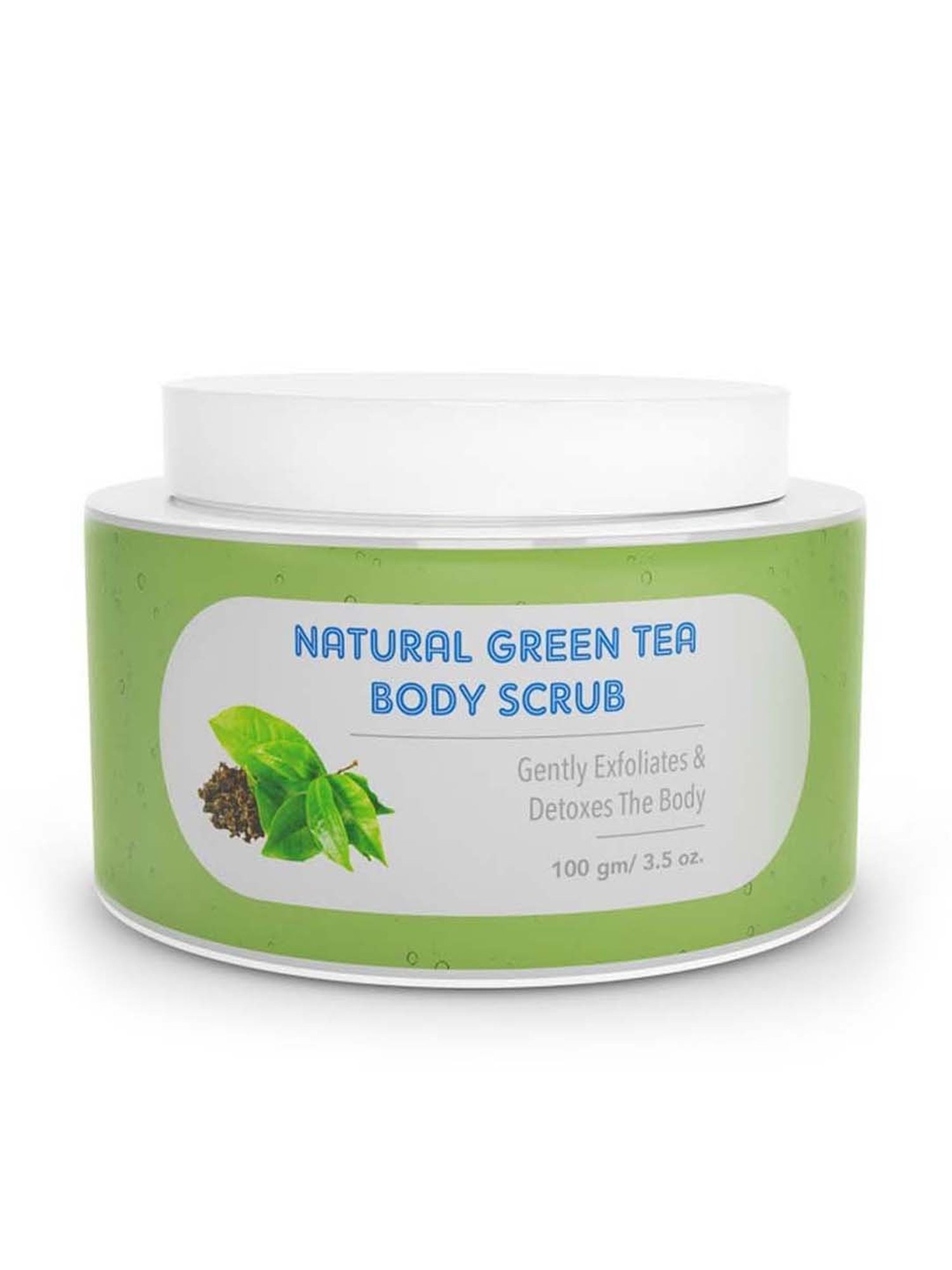 Shae Ginger Detox Body Wrap - 75 gm