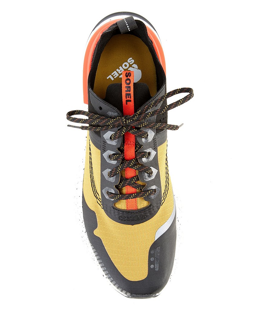 Sorel Men's Kinetic Rush Ripstop Sneakers