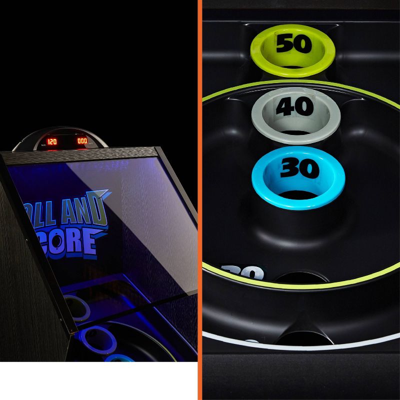 Barrington Urban Collection 9ft. Shuffleboard Table