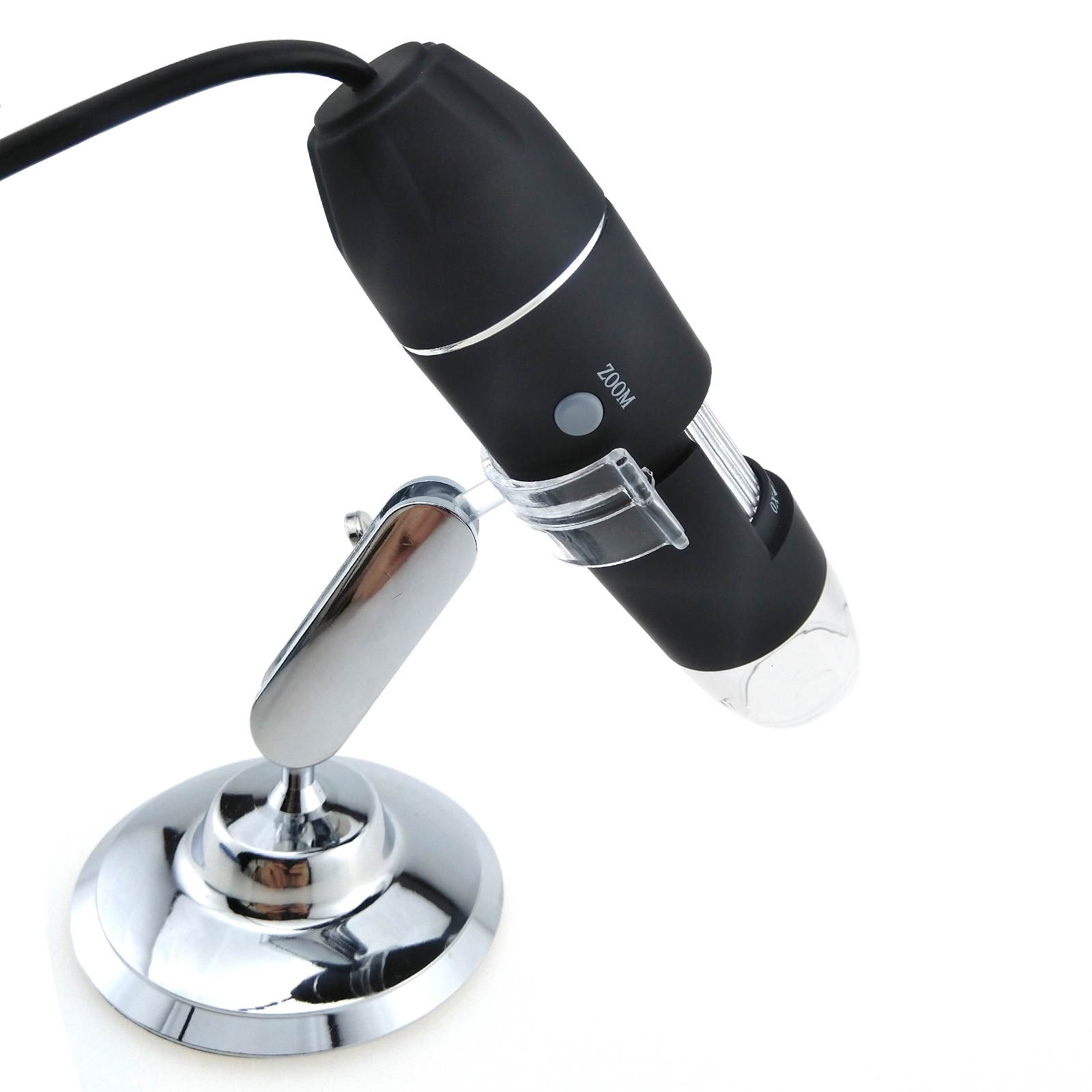 USB Microscope 50X-1600X Magnifier Image Video Capture Camera for Windows Mac