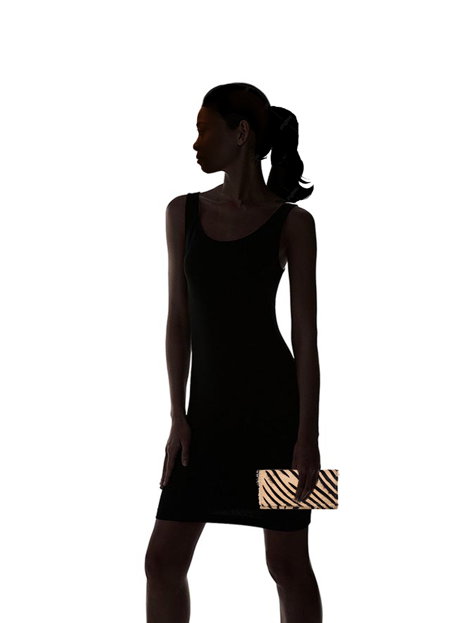 SASSORA Yellow Printed Rfid Wallet for Women