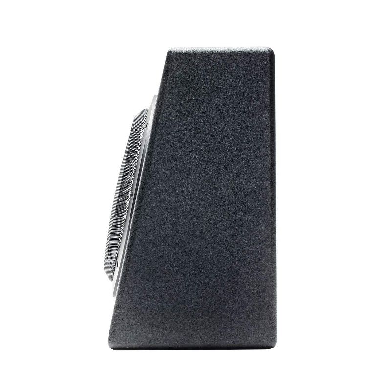 Rockford Fosgate P30010T Punch 10 inch 300 Watt Powered Truck Subwoofer Enclosure (4 Pack)