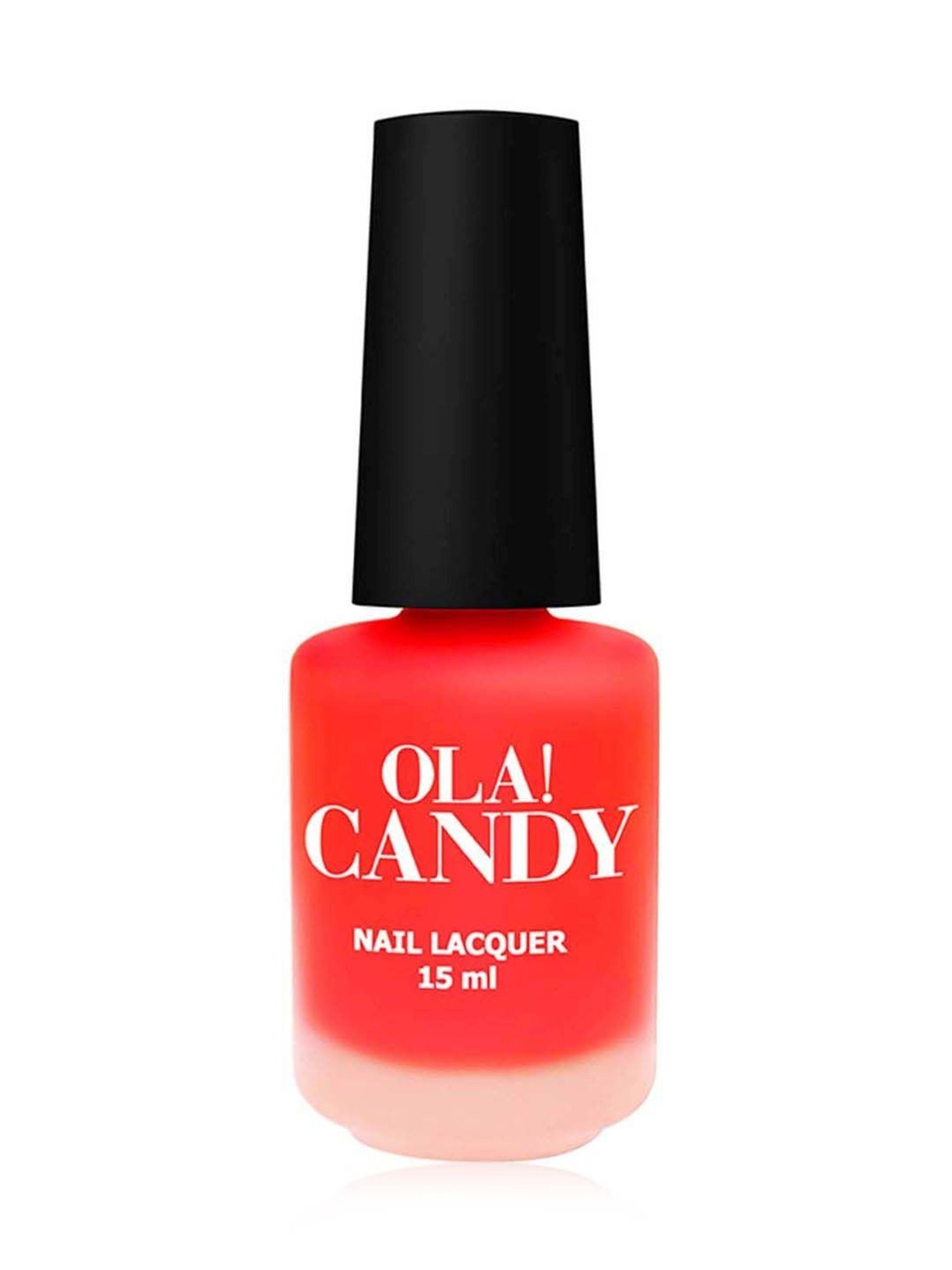 Ola Candy Coral Beach Holiday Matte 347 - 15 ml