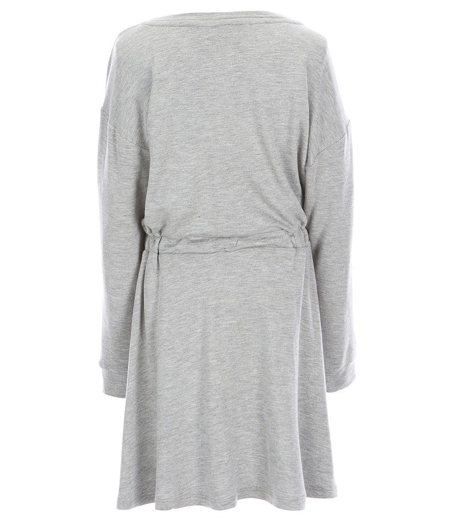 Girls' Uniform Knit Jumper - Cat & Jack™ Navy XS