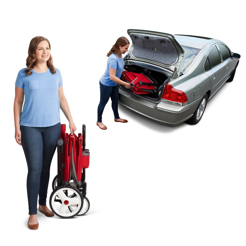 Childcraft Tricycle, 10 Inches