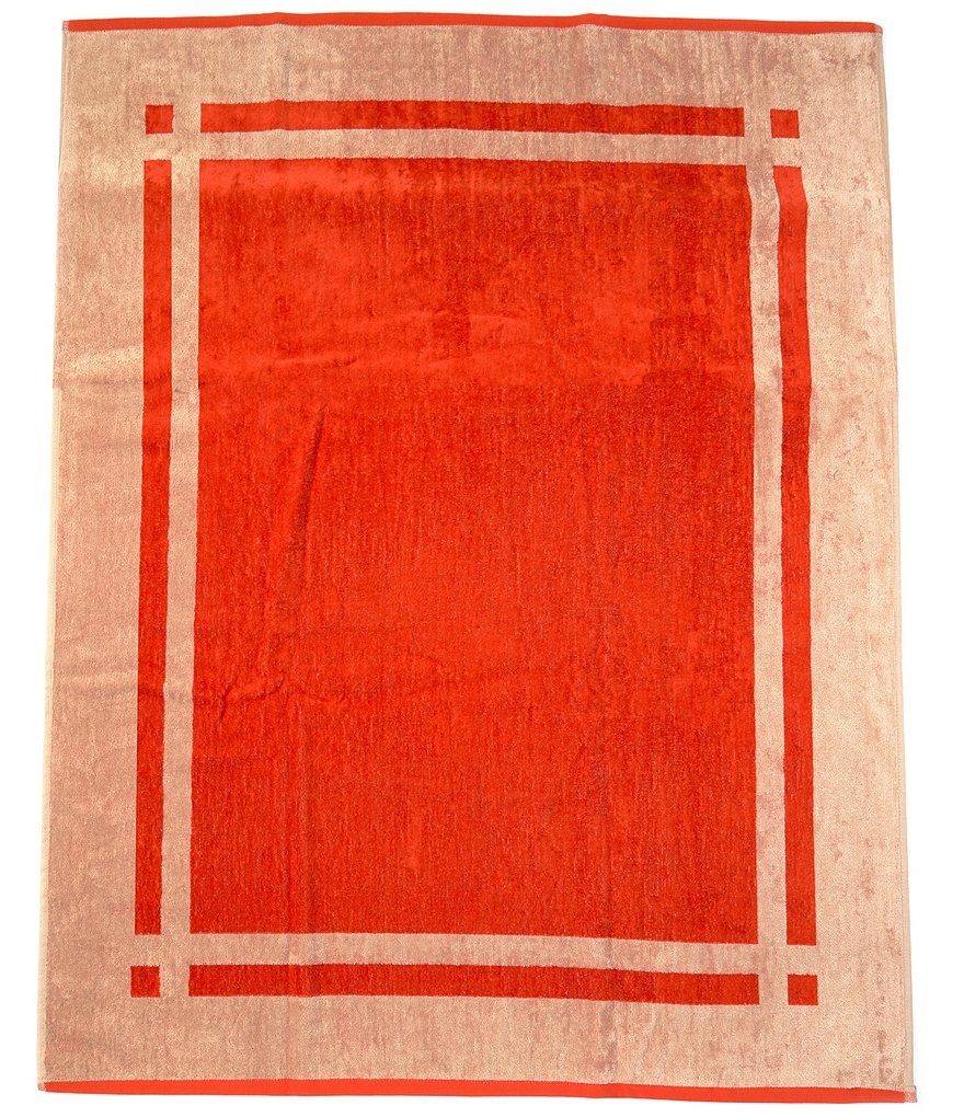 Studio D Stripe Beach Towel