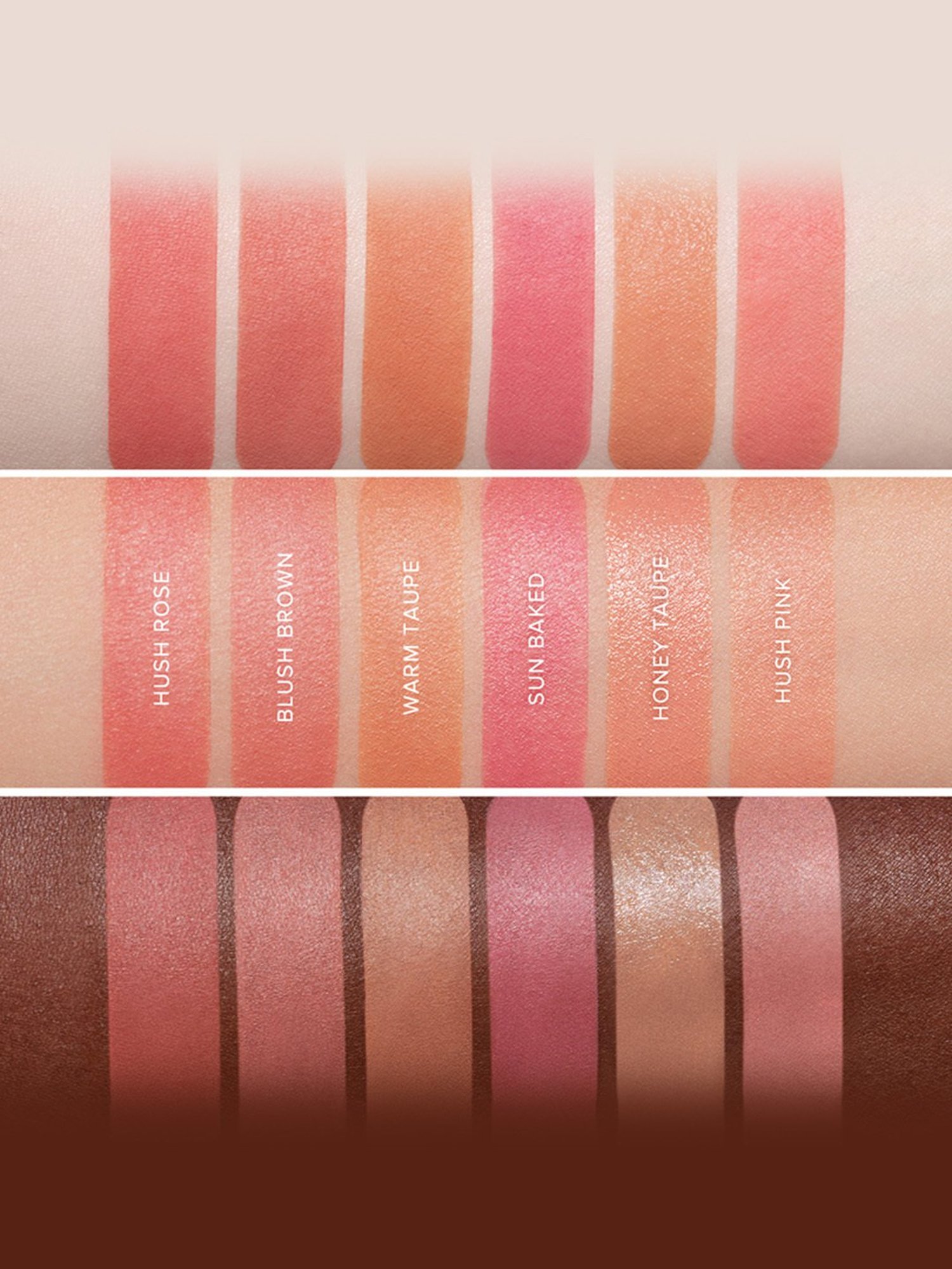 GA-DE Selfie Full Cover Lipstick 862 Paris - 4.2 gm