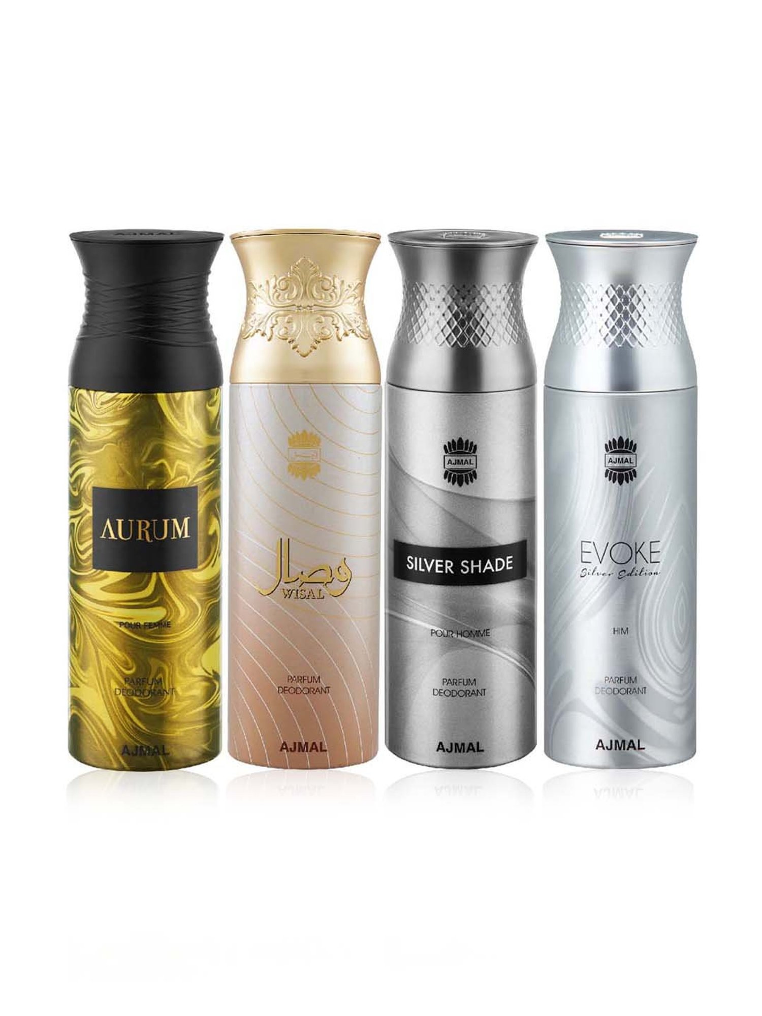 Playboy Generation Man + Vip W Deo Combo Set