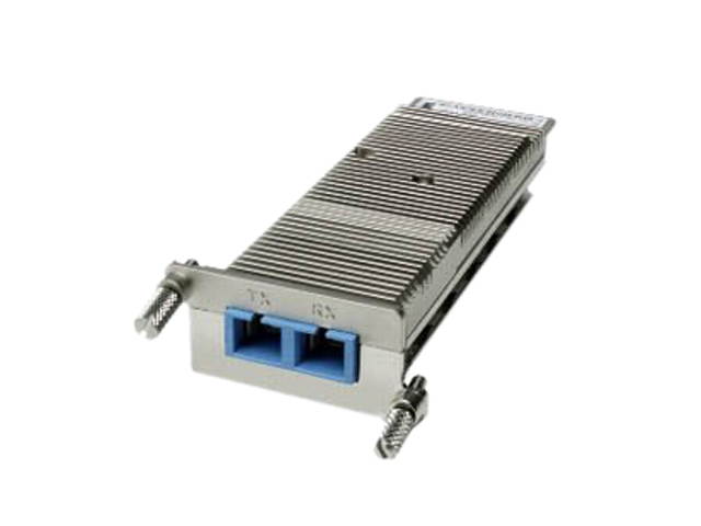 CISCO XENPAK-10GB-LRM= XENPAK Transceiver Module for MMF, 1310-nm Wavelength