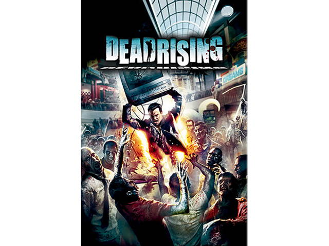 Dead Rising 2  [Online Game Code]