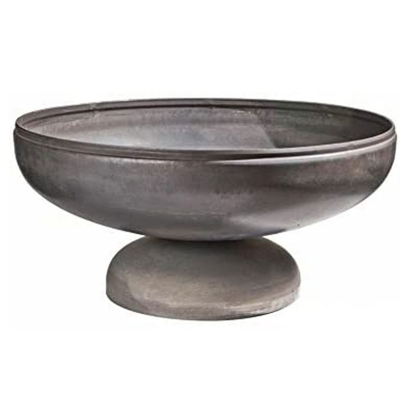 13" Terrazzo Propane Tabletop Fireplace - Beige - Project 62™